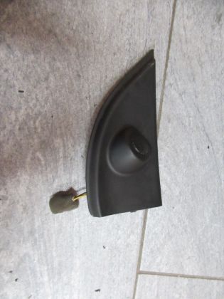 Bild von SPIEGELVERKLEIDUNG INNEN RECHTS inkl. HOCHTÖNER, GETZ 1.1 GL