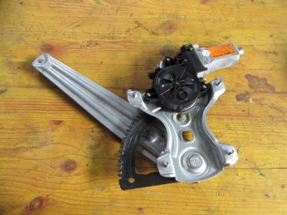 Picture of FENSTERHEBER ELEKTRISCH RECHTS HINTEN, HYUNDAI i10 1,1 (IA)