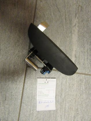 Picture of AUSSEN TÜRGRIFF RECHTS HINTEN, HYUNDAI i10