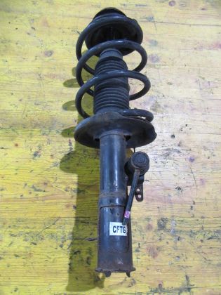 Bild von FEDERBEIN RECHTS, HYUNDAI i20 (PB) 1,3