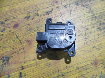 Bild von STELLMOTOR H40073-0880 5D08 07 80 KE, KIA RIO (UB)