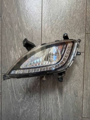 Bild von HYUNDAI I20 (PB) NEBELSCHEINWERFER MIT LED LINKS