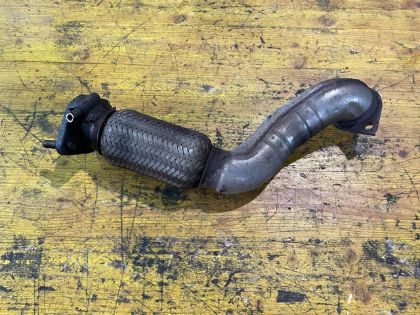 Bild von HOSENROHR FLEXIBLEROHR, HYUNDAI SONATA (NF)