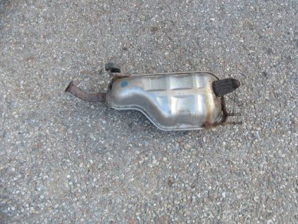 Bild von ENDTOPF AUSPUFF, KIA PICANTO 1.1