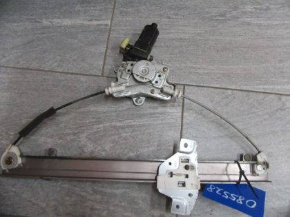 Picture of FENSTERHEBER inkl. MOTOR VORNE RECHTS, GETZ 1.3 GLS