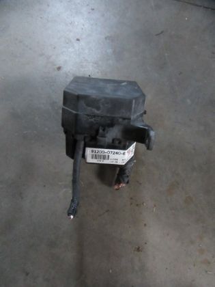 Picture of SICHERUNGSKASTEN, KIA PICANTO AT/EX/COOL