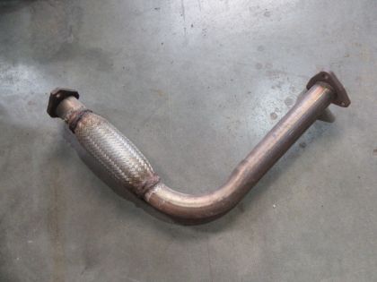 Picture of HOSENROHR / FLEXIBLE ROHR, KIA CARNIVAL 2,9 CRDI