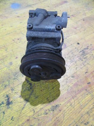 Bild von KLIMAKOMPRESSOR, KIA PICANTO (TA)