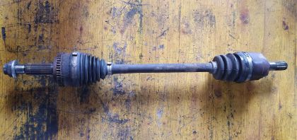 Bild von ANTRIEBSWELLE VORNE LINKS, KIA VENGA