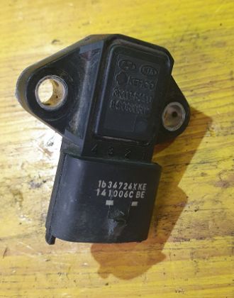 Picture of DRUCKSENSOR TURBO, SPORTAGE 2.0 CRDi 4WD (SL)