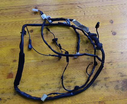 Bild von KABELBAUM HECKKLAPPE, HYUNDAI i10 1,25 LIFE  (PA)