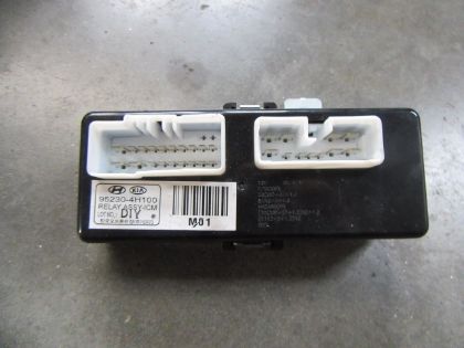 Bild von RELAY ICM, HYUNDAI H-1