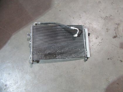 Bild von KONDENSATOR, HYUNDAI GETZ 1,5