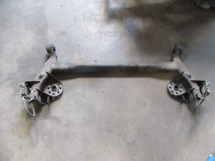 Bild von HINTERACHSE, KIA RIO (YB)