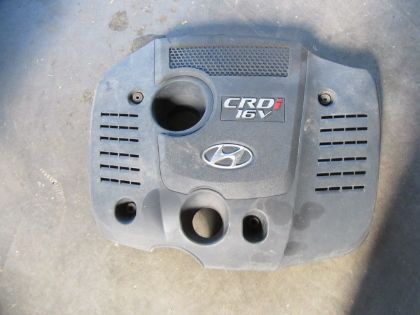 Picture of ABDECKUNG MOTOR, HYUNDAI TUCSON 2,0 (JM)