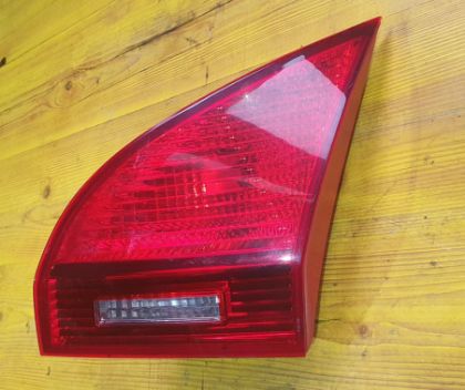 Bild von NEBELSCHLUSSLEUCHTE RECHTS, KIA VENGA