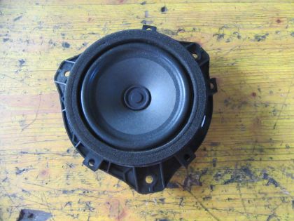 Bild von LAUTSPRECHER, KIA RIO (UB)