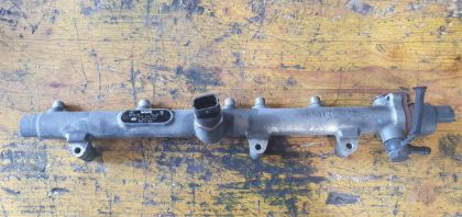 Bild von RAIL-ROHR EINSPRITZLEISTE HOCHDRUCKLEISTE, KIA SPORTAGE 2.0 CRDi 4WD (JE)