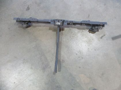 Bild von SCHLOSSTRÄGER FRONTTRÄGER VERRIEGELUNG HUPE HOCHTON TIEFTON, KIA CARNIVAL (VQ)