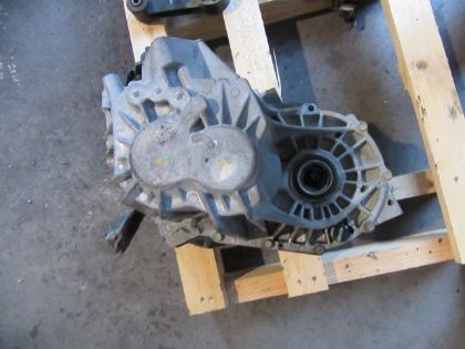 Picture of GETRIEBE 5-GANG SL04, HYUNDAI i10