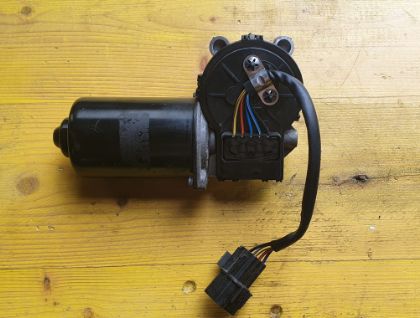 Picture of SCHEIBENWISCHER MOTOR, HYUNDAI SANTA FE 2,0 4WD
