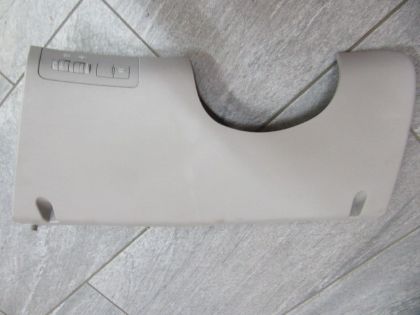 Picture of PRALLPLATTE LINKS UNTEN inkl. SCHALTER HÖHENEINSTELLUNG DIMMER ESP, KIA CEED (ED)