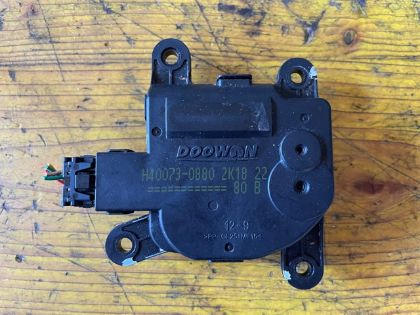 Picture of STELLMOTOR H40073-0880 2K18 22 80B, KIA RIO 1,2 (UB)