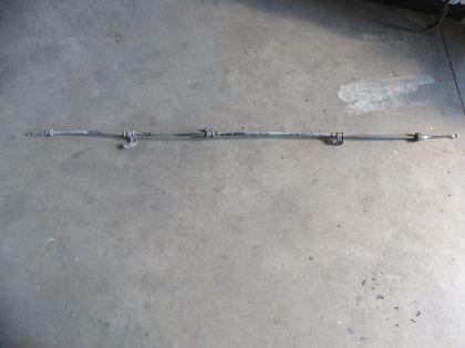 Bild von HANDBREMSSEIL LINKS HYUNDAI i10 1,1 (IA)