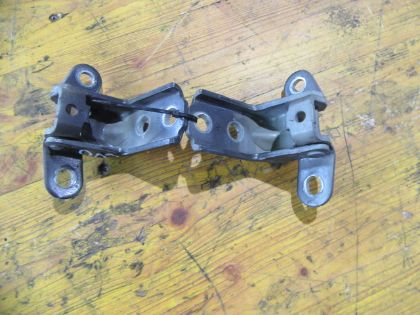 Picture of SET TÜRSCHARNIERE LINKS VORNE, KIA SORENTO (XM) 2,2 CRDi 4WD