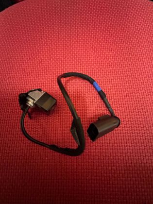 Bild von KIA HYUNDAI KAMERA HINTEN