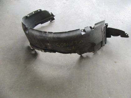 Bild von RADHAUSSCHALE LINKS VORNE, HYUNDAI SONATA 2,4