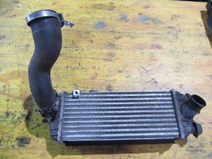 Bild von LADELUFTKÜHLER INTERCOOLER, HYUNDAI ix35 2WD