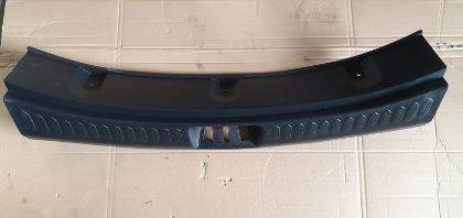 Bild von LADEKANTE KOFFERRAUM, SPORTAGE 2.0 CRDi 4WD (SL)