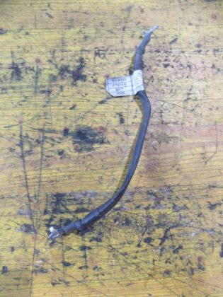 Bild von MASSEBAND, HYUNDAI ix35