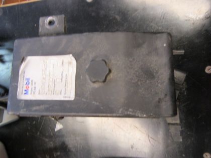 Bild von SICHERUNGSKASTEN/ ZENTRALELEKTRIK, HYUNDAI TRAJET 04