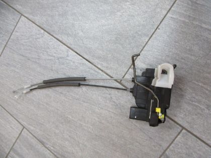 Picture of VERRIEGELUNG TÜR VORNE LINKS, HYUNDAI i20 1,2 (PB)