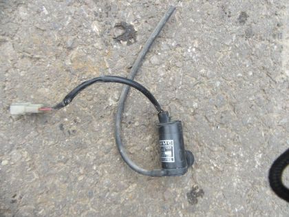 Bild von MOTOR & PUMPE SCHEIBENWASCHANLAGE, ATOS PRIME 99