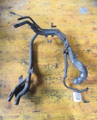 Picture of WASSERROHR, KIA CARENS 2,0 CRDI