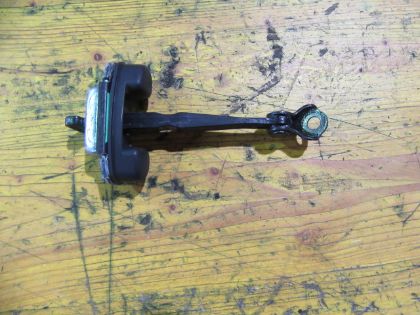 Picture of FANGBAND RECHTS HINTEN, KIA SORENTO (XM) 2,2 CRDi 4WD