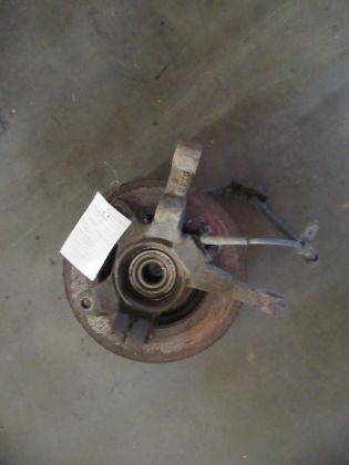 Picture of ACHSSCHENKEL RECHTS VORNE, HYUNDAI i10