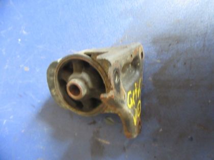 Bild von MOTORLAGER, VORNE, KIA SPORTAGE