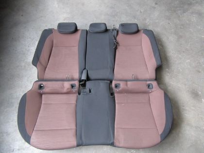 Bild von RÜCKSITZBANK, HYUNDAI i20 1,25 LIMITED PLUS