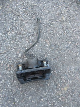 Picture of BREMSSATTEL LINKS VORNE, HYUNDAI i10 1,0 (IA)