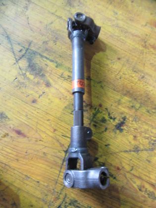 Bild von GELENK LENKSÄULE ELEKTRO LENKUNG, HYUNDAI ACCENT 1,5 CDRI