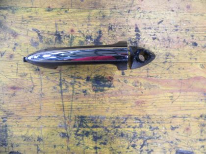 Bild von TÜRGRIFF AUSSEN LINKS VORNE, HYUNDAI ix20