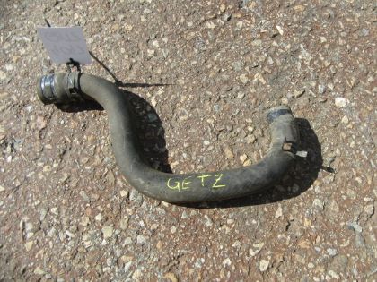 Bild von KÜHLWASSERSCHLAUCH, GETZ 1.1GL