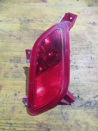 Picture of NEBELSCHLUSSLEUCHTE RECHTS, VELOSTER 11