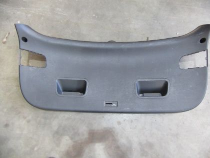 Picture of VERKLEIDUNG HECKKLAPPE INNEN UNTEN, HYUNDAI i30 1.6 CRDi