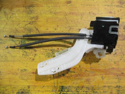 Bild von VERRIEGELUNG RECHTS HINTEN, HYUNDAI ix35 (TUCSON 11) 4WD