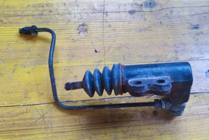 Bild von KUPPLUNGSNEHMER, I30 (FD)